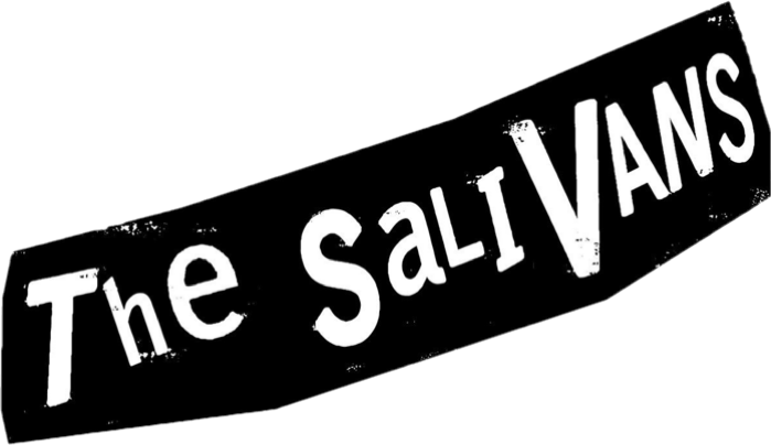 TheSalivansLogo